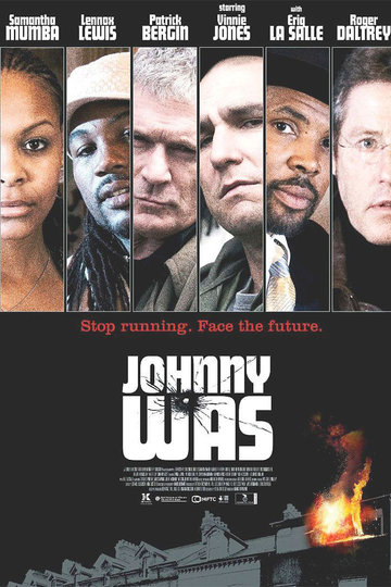 Poster Johnny Was