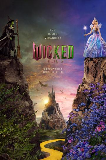 Wicked - For Good