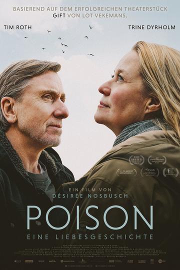 Poster Poison - Eine Liebesgeschichte