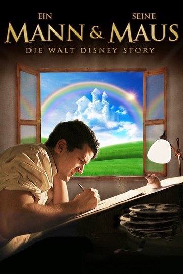 Poster As Dreamers Do