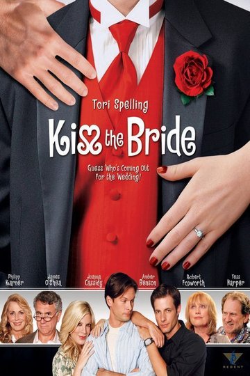 Poster Kiss the Bride