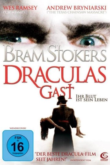 Poster Dracula's Guest