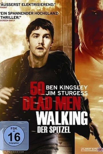 Der Spitzel - 50 Dead Men Walking