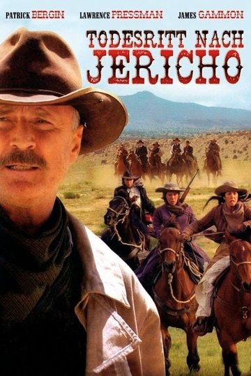 Poster The Far Side of Jericho
