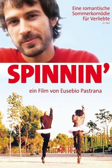 Poster  Spinnin'