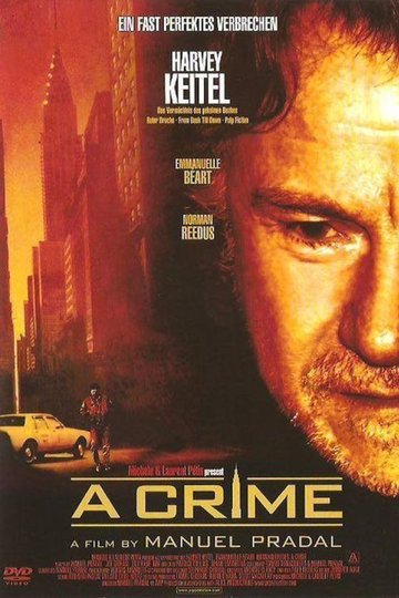 A Crime - Späte Rache