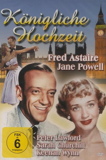 Königliche Hochzeit