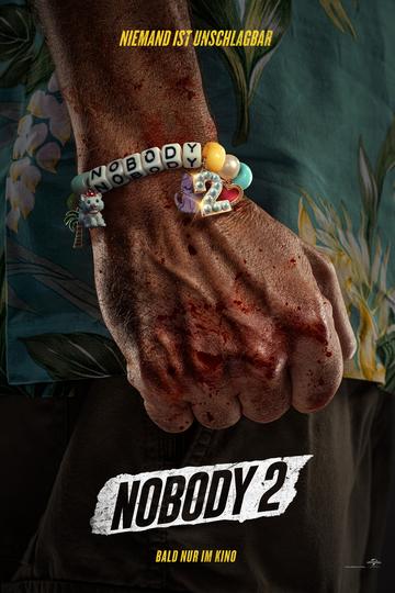 Poster Nobody 2