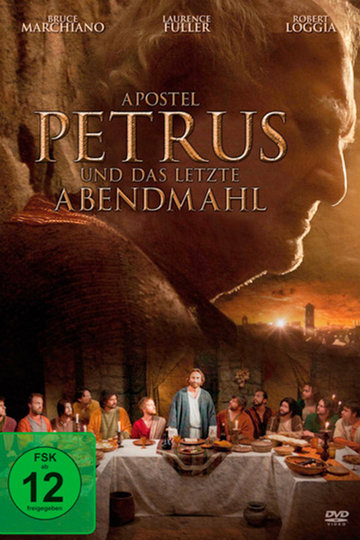 Poster Apostle Peter and the Last Supper
