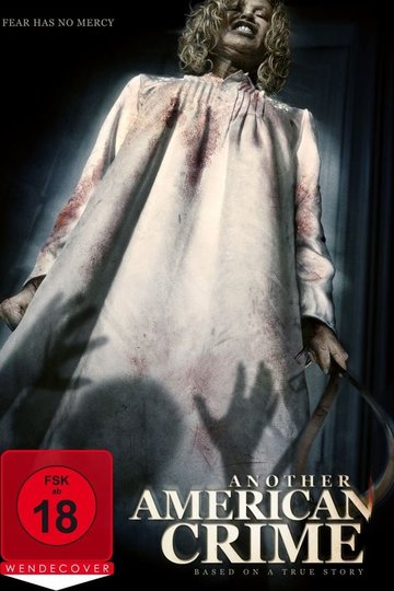 Poster The Afflicted