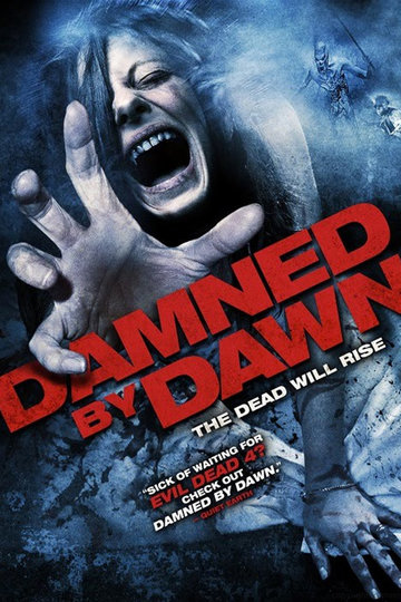 Poster Damned by Dawn