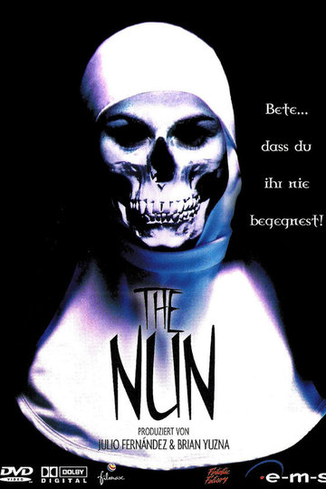 Poster La Monja
