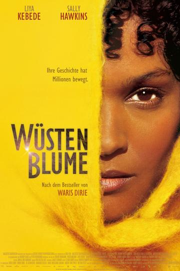 Wüstenblume