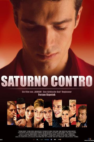 Saturno contro