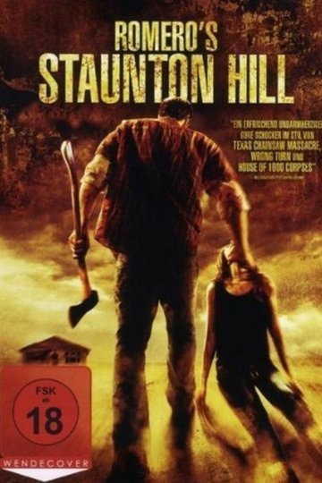 Staunton Hill