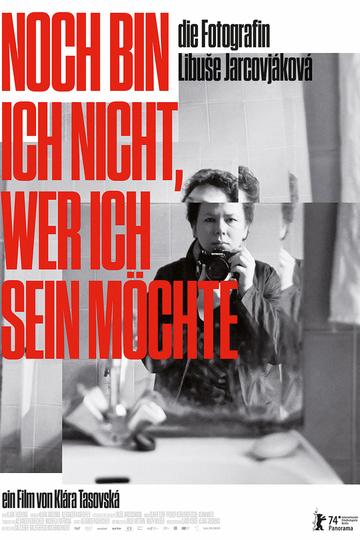 Poster Noch bin ich nicht, wer ich sein möchte