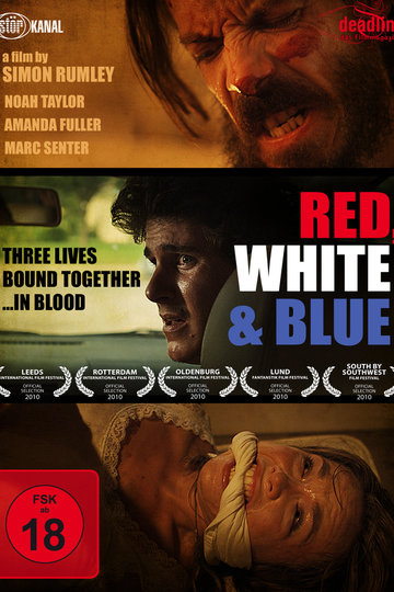 Red White & Blue