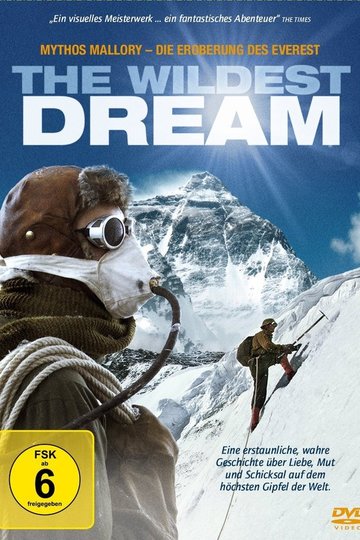 The Wildest Dream - Conquest of Everest