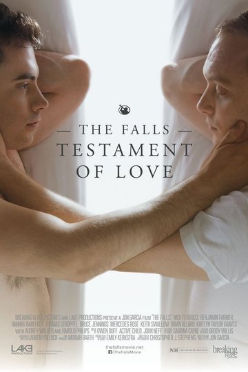 Poster The Falls: Testament of Love
