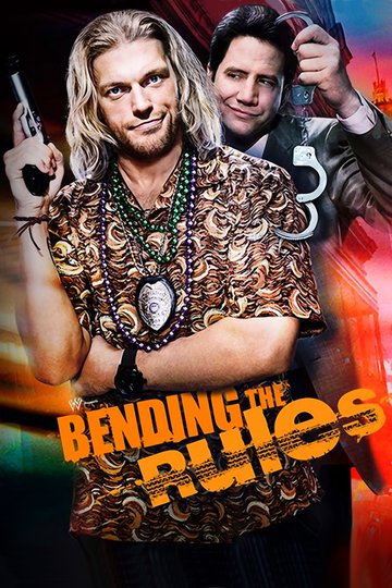 Poster Bending the Rules
