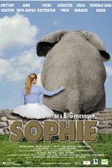 Poster Sophie and Sheba