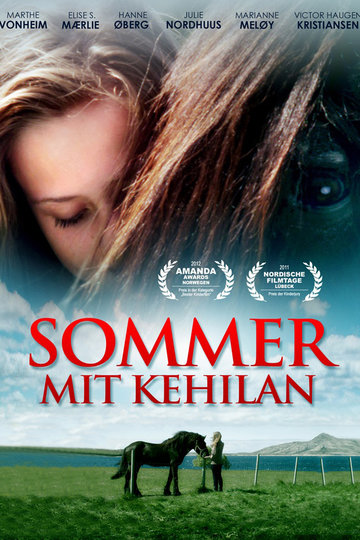Sommer mit Kehilan