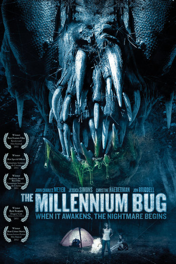 Poster The Millennium Bug
