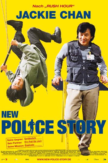 New Police Story