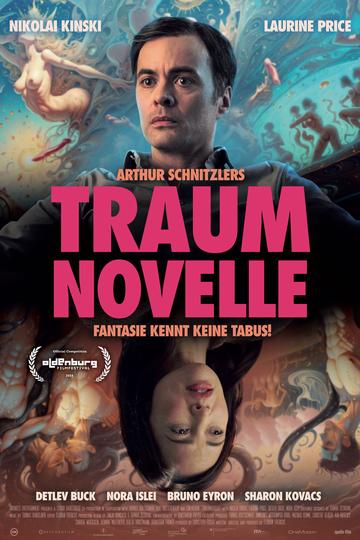 Poster Traumnovelle