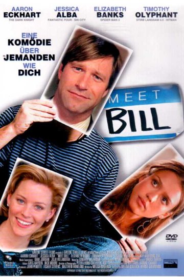Meet Bill