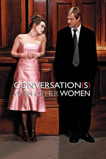 Poster Conversations with Other Women