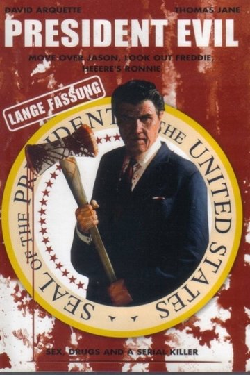 Poster The Tripper