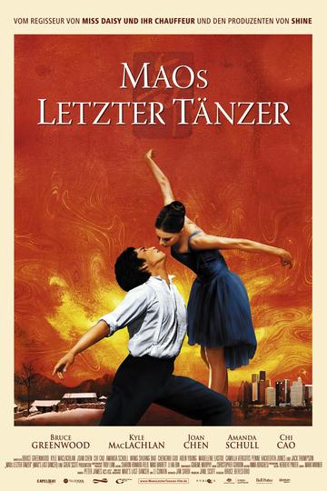 Maos letzter Tänzer
