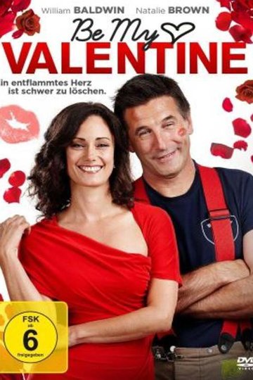 Be My Valentine