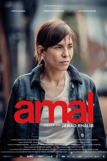 Poster Amal