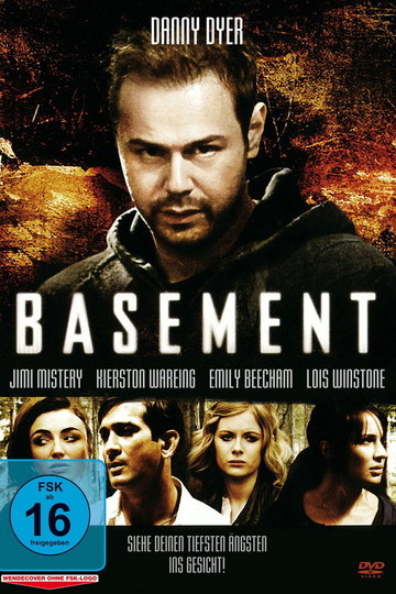 Poster Basement