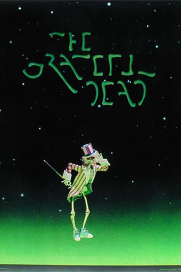 The Grateful Dead Movie