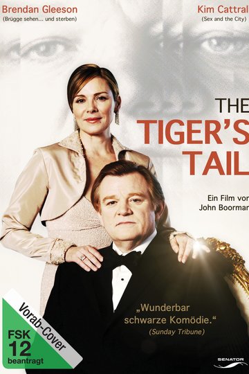 Poster  The Tiger's Tail
