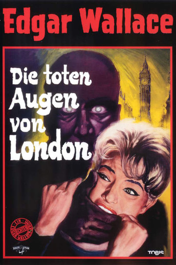 Die toten Augen von London