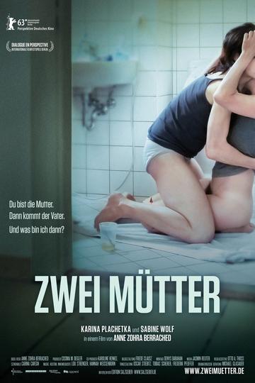 Poster Zwei Mütter