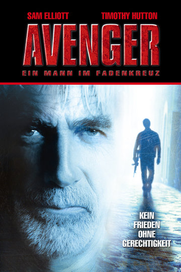 Avenger - Ein Mann im Fadenkreuz