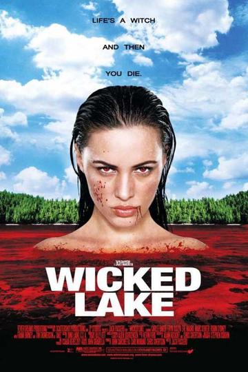 Poster Wicked Lake (Four Witches)