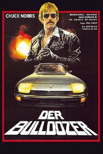 Der Bulldozer