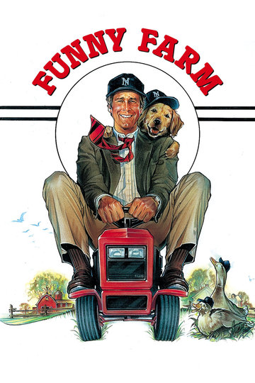 Funny Farm