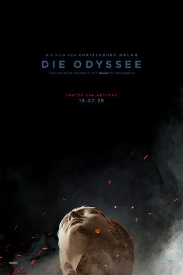 The Odyssey