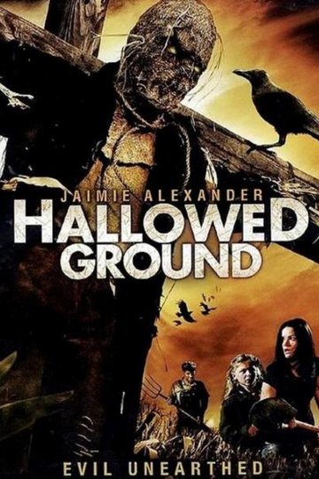 Poster Evil Ground - Fluch der Vergangenheit