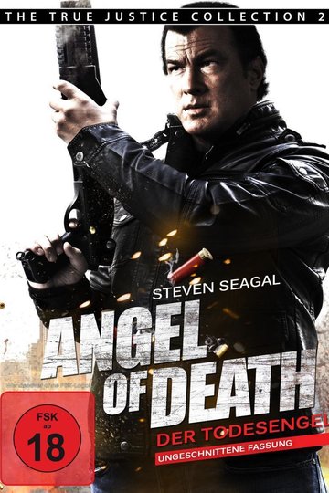 Angel of Death - der Todesengel Poster Angel of Death - der Todesengel