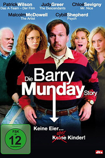 Barry Munday