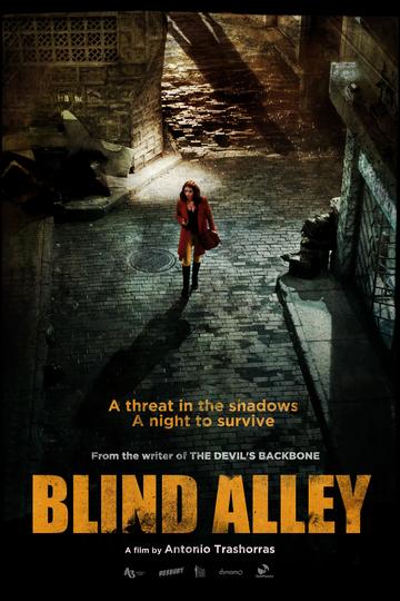 Poster El Callejón