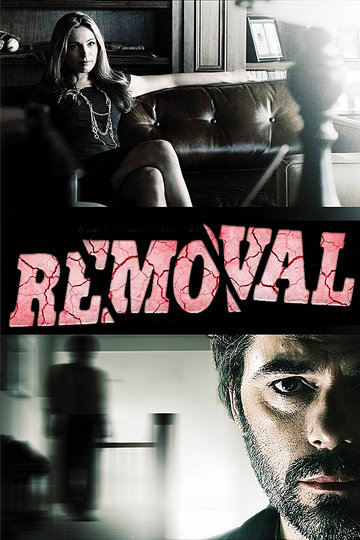 Poster Removal